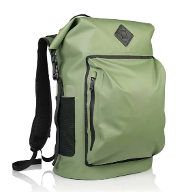 Batoh RYOT Dry 36L (zelený)